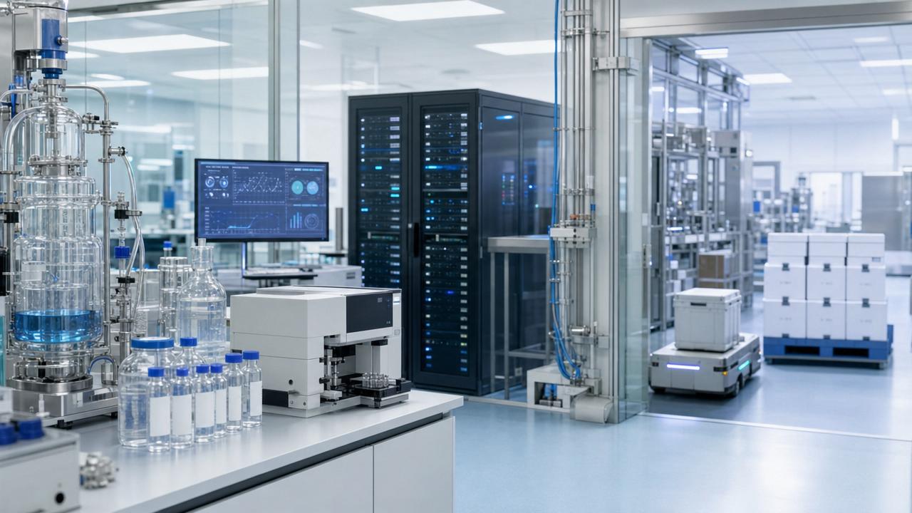 Pharmaceutical R&D Cost Drivers in 2026