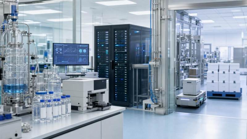 Pharmaceutical R&D Cost Drivers in 2026