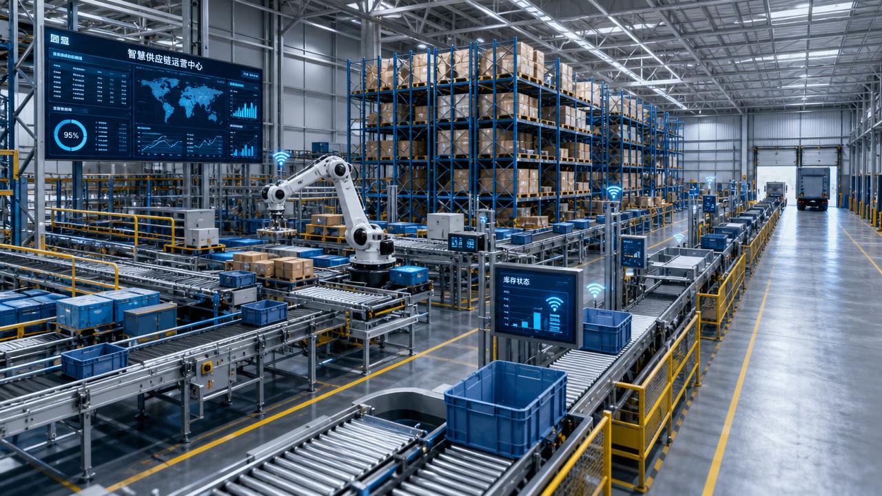 Supply Chain Digitalization: 7 Cost Traps to Fix First