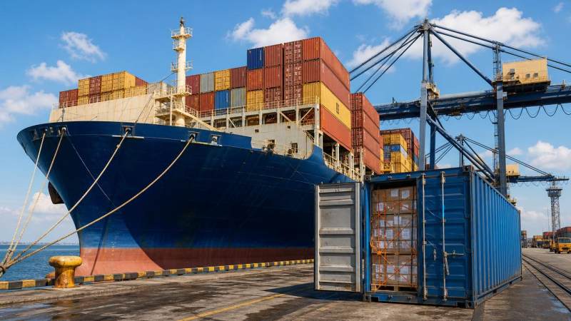 New Chinese Maritime Code Shifts Unclaimed Cargo Liability to Shippers