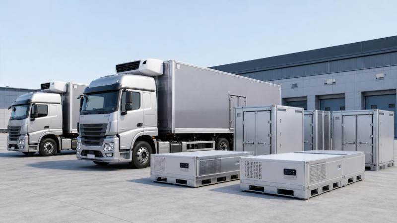 Africa Zero-Tariff Launch: Cold Chain Equipment Imports Surge