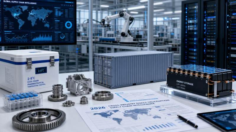 Technical Analysts: Signals That Matter in 2026