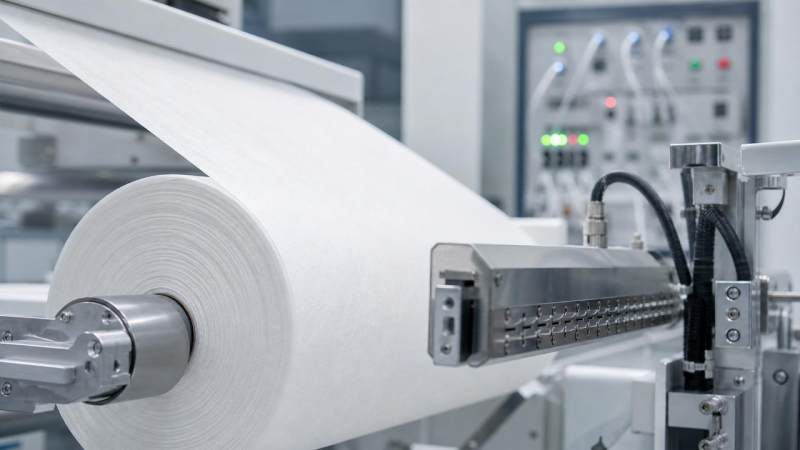 ASTM F2100-26 Medical Mask Standard Takes Effect, Impacts Precision Filtration & Pharma Packaging Supply Chains