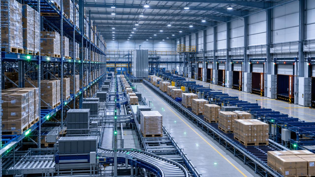 Supply Chain Insights That Cut Stockouts