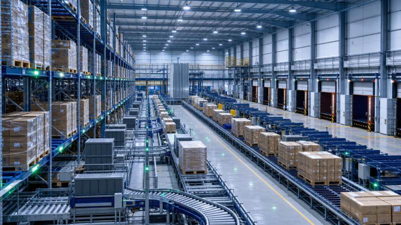 Supply Chain Insights That Cut Stockouts
