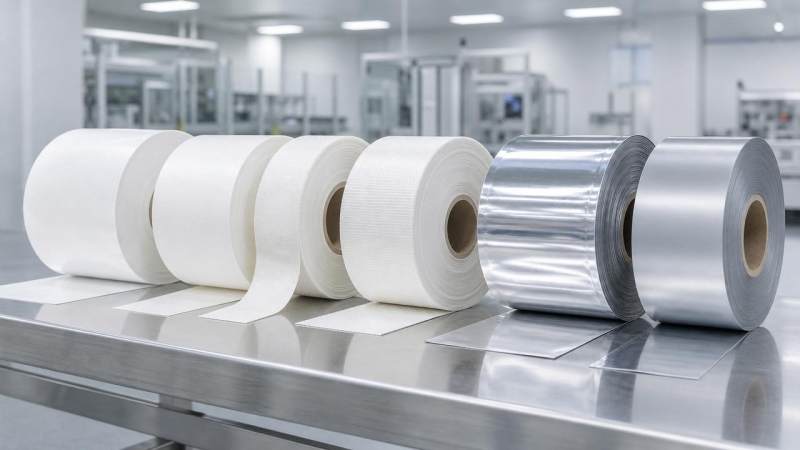 EU Adds Phthalates to REACH Restrictions, Impacting Pharma Filtration & Packaging