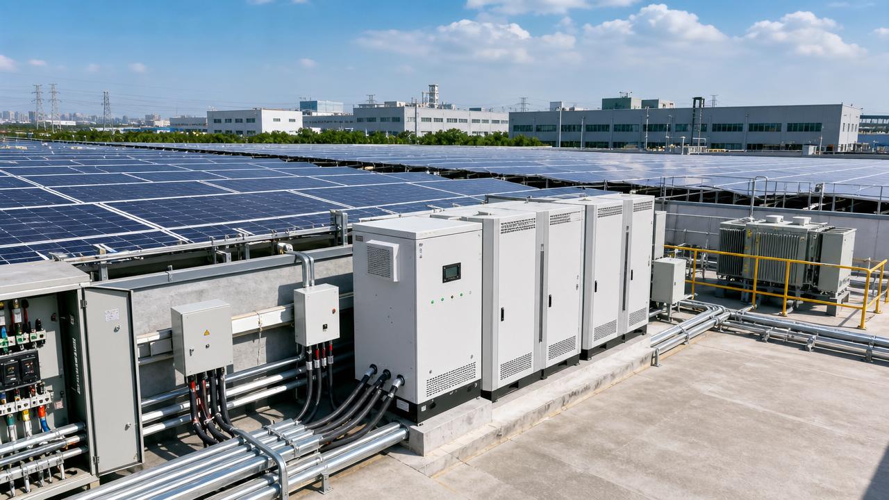 Hybrid Inverters for Solar Energy Systems: Sizing Mistakes