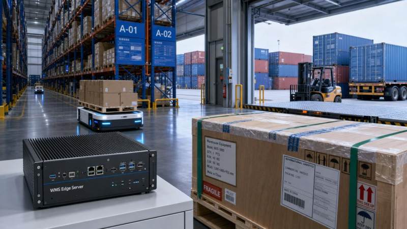 RCEP AI Origin Checks Speed Zero-Tariff Clearance for Smart Warehousing