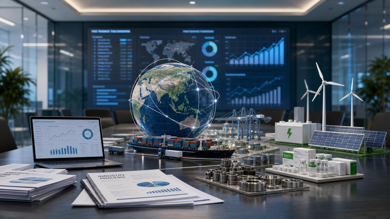 Strategic Decision-Making in 2026: What Market Signals Matter Most