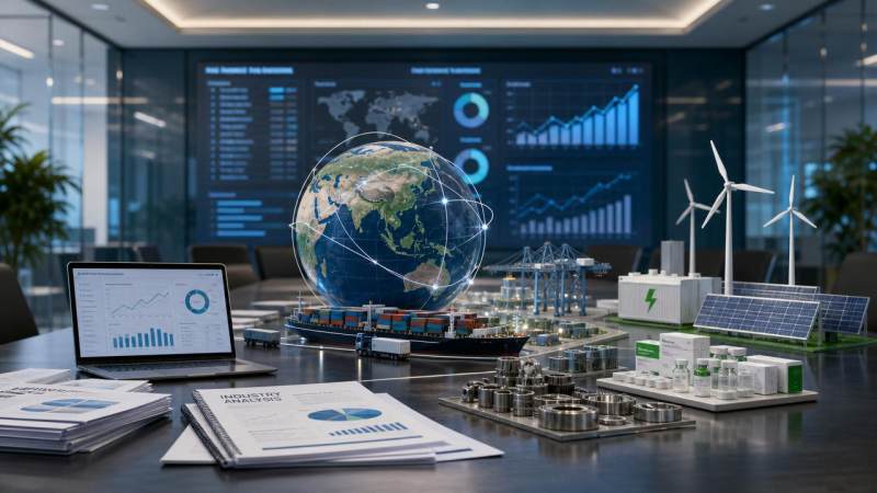 Strategic Decision-Making in 2026: What Market Signals Matter Most