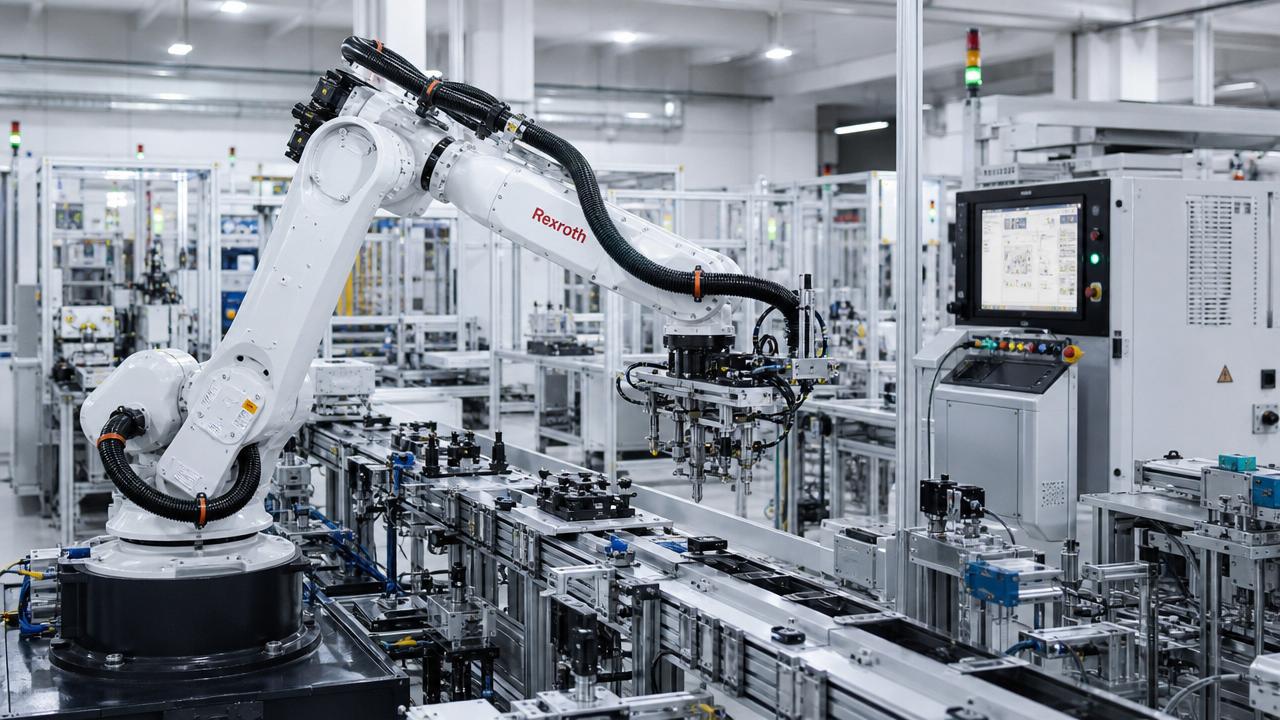 How to Evaluate an Automation Equipment Manufacturer for Long-Term Reliability