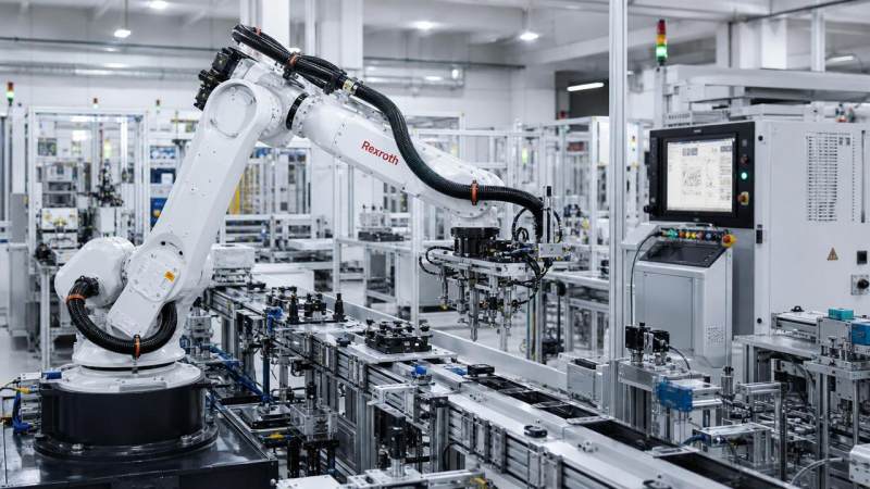 How to Evaluate an Automation Equipment Manufacturer for Long-Term Reliability