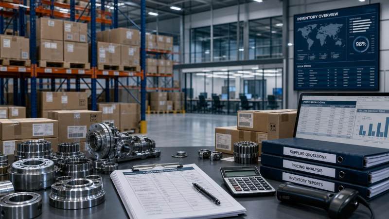How to Choose B2B Ecommerce Platforms for Complex Pricing and Bulk Orders