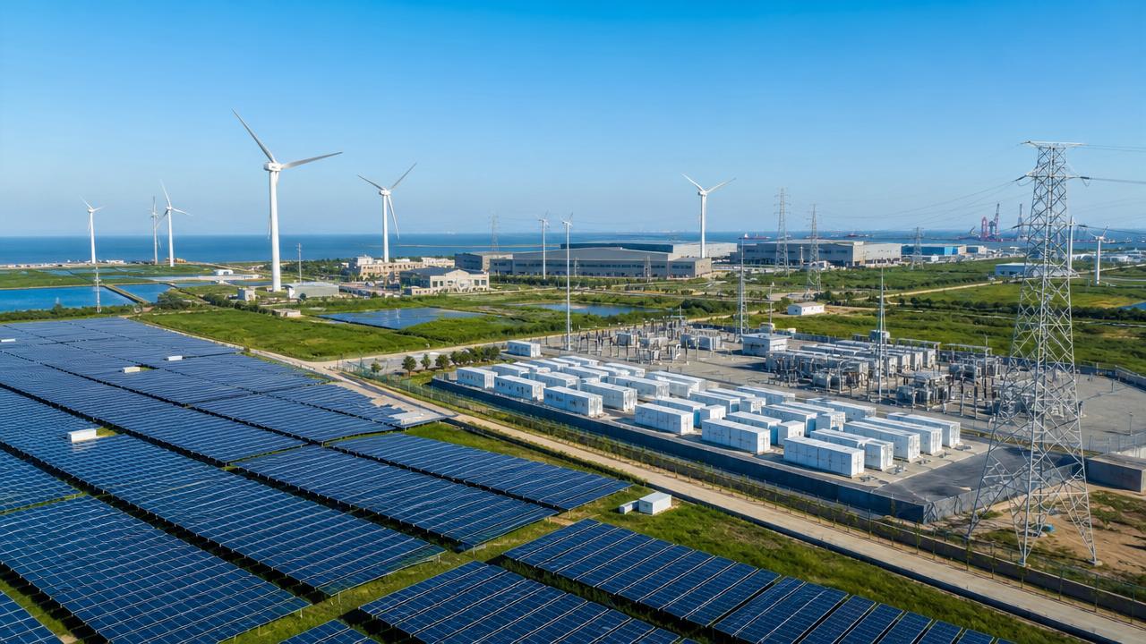 Renewable Energy Trends in 2026: What Is Changing in Project Risk and Returns