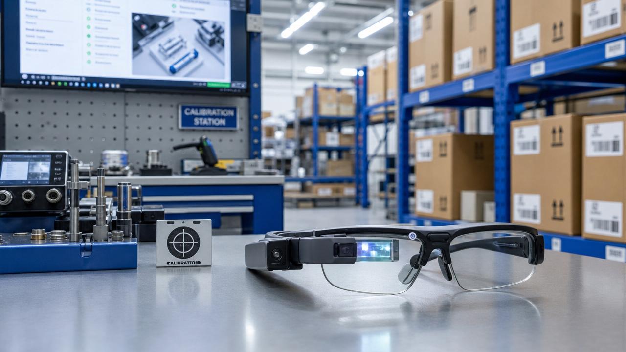 AR Glasses in Field Work: Where They Improve Accuracy and Where They Fail