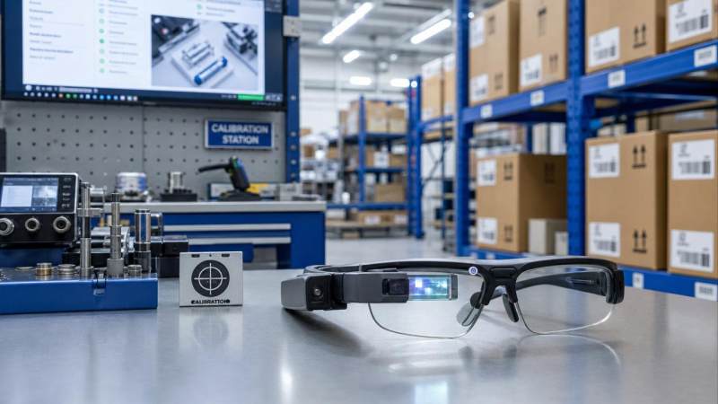 AR Glasses in Field Work: Where They Improve Accuracy and Where They Fail