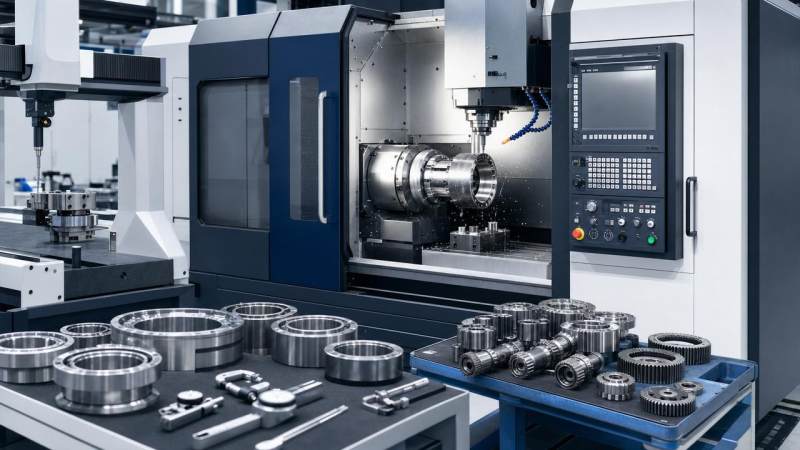 Precision Machining Services: When Tighter Tolerances Are Worth the Cost