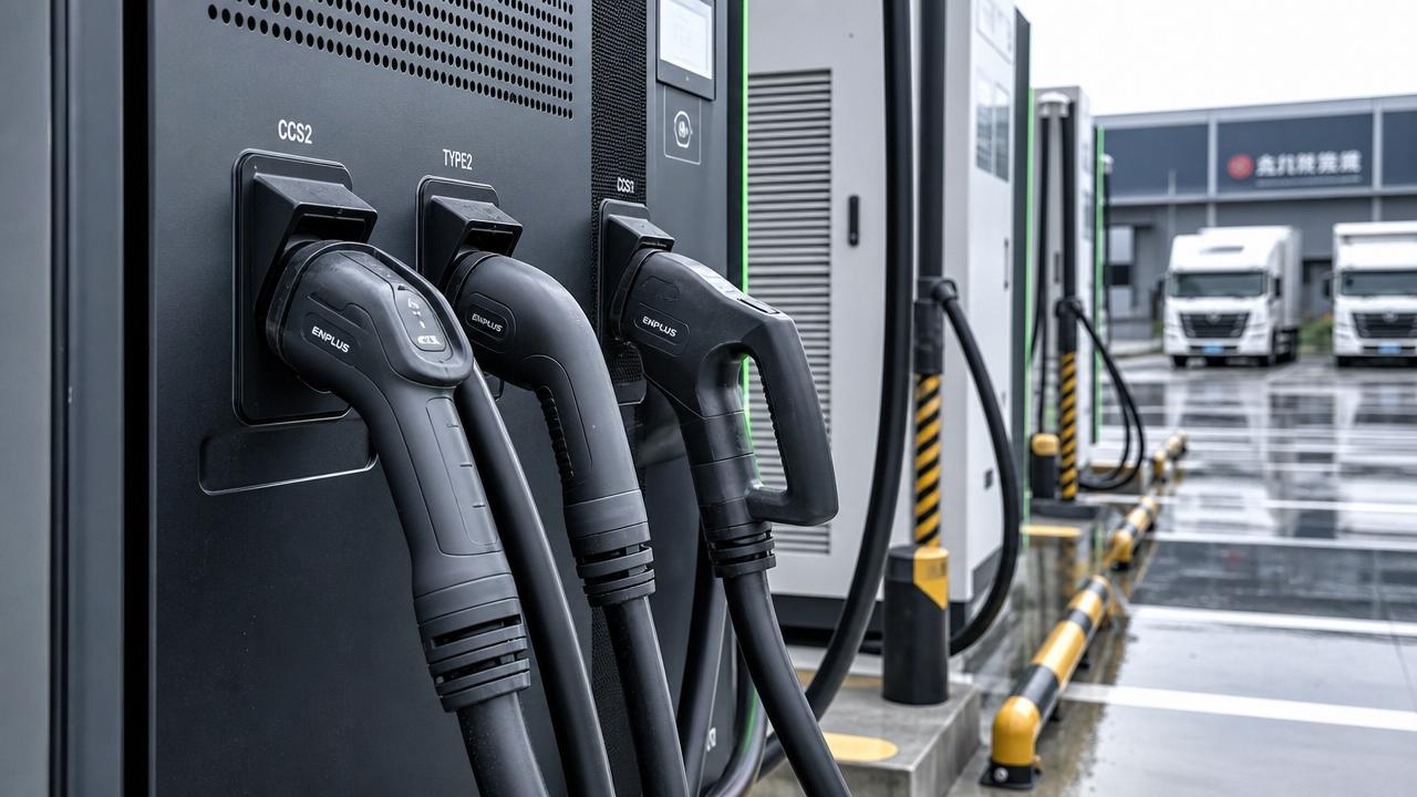 EV Charging Cables: Key Specs That Affect Safety