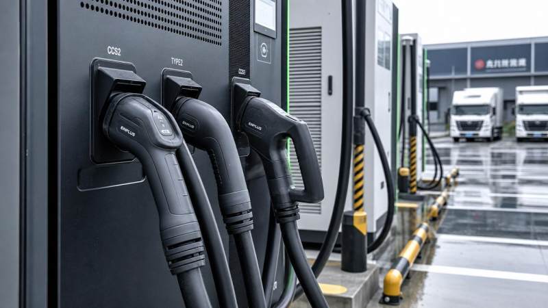 EV Charging Cables: Key Specs That Affect Safety