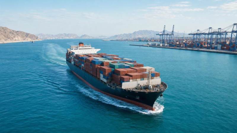 Hormuz Strait Reopening Resets Shipping Risk Costs
