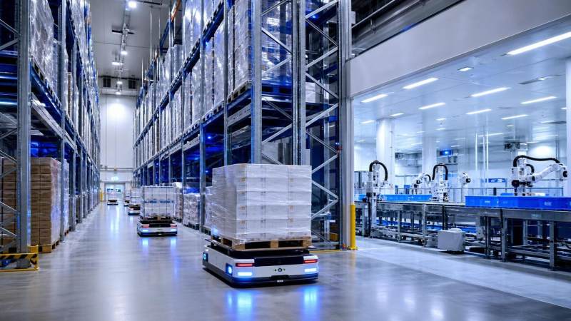 Philippines-Russia Warehousing Pact Draws ASEAN Focus