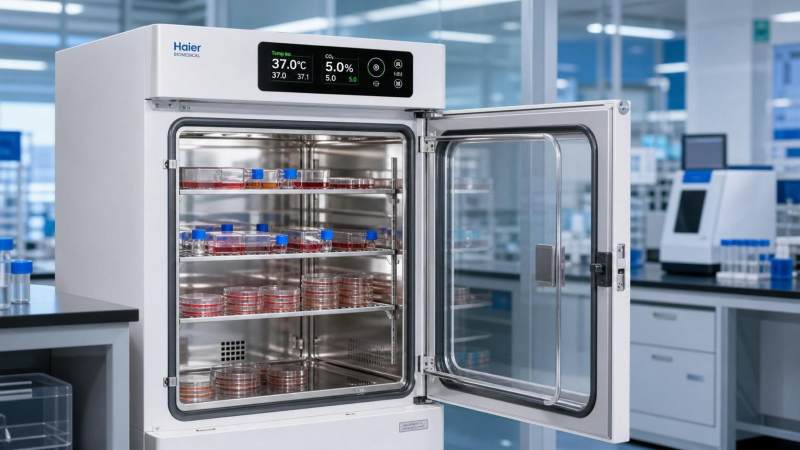 Laboratory Incubators: Key Specs That Affect Cell Culture Results