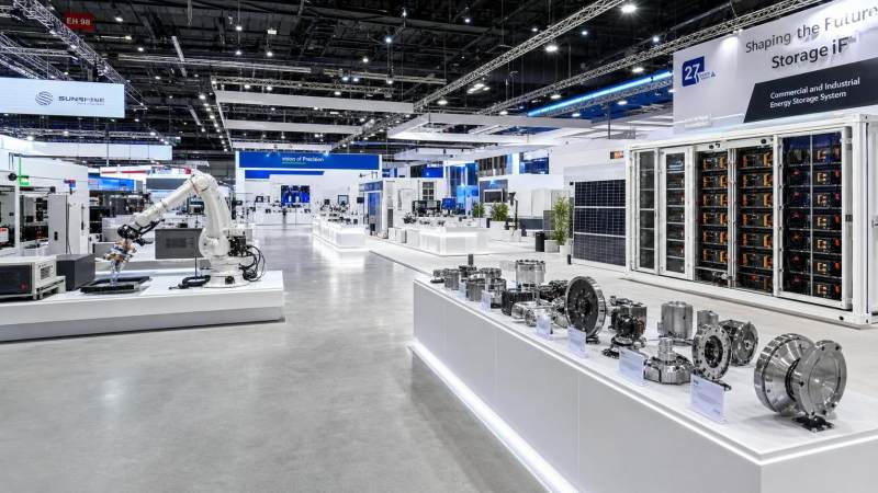 IMEX Thailand 2026 Opens With Focus on Smart Manufacturing