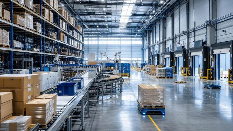 Inventory Optimization Software: Cost Savings vs Service Levels