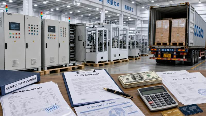 Fed June Shift Raises Settlement Risks for Smart Equipment Exports
