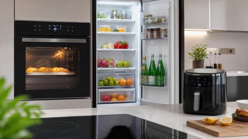 Smart Kitchen Appliances Worth Buying in 2026?