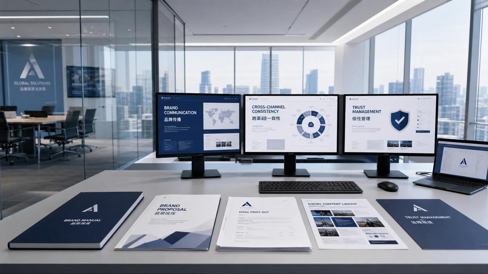 Brand Communication Mistakes That Weaken Trust Across Channels