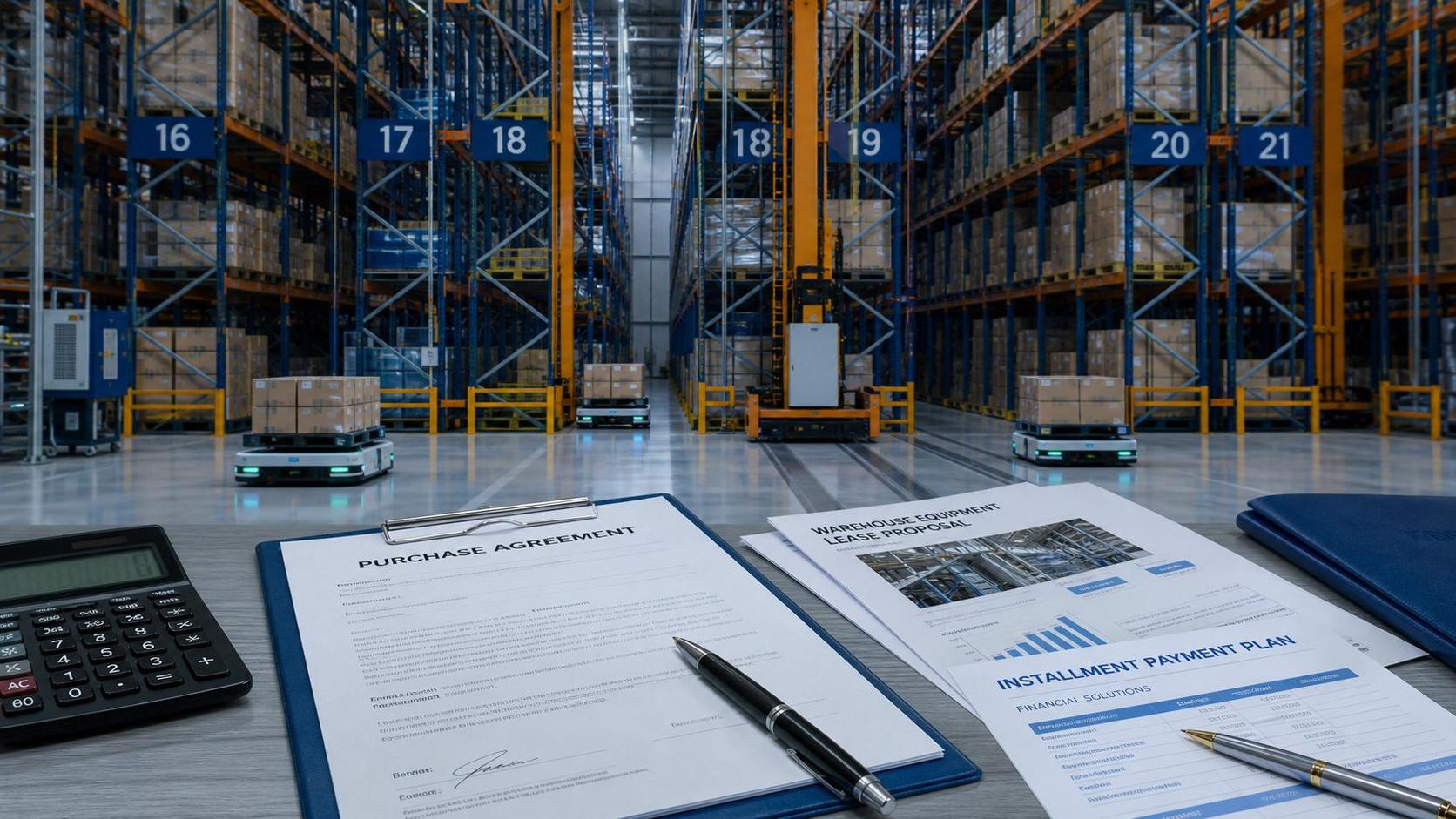 Fed Hawkish Shift Raises Warehouse Financing Costs