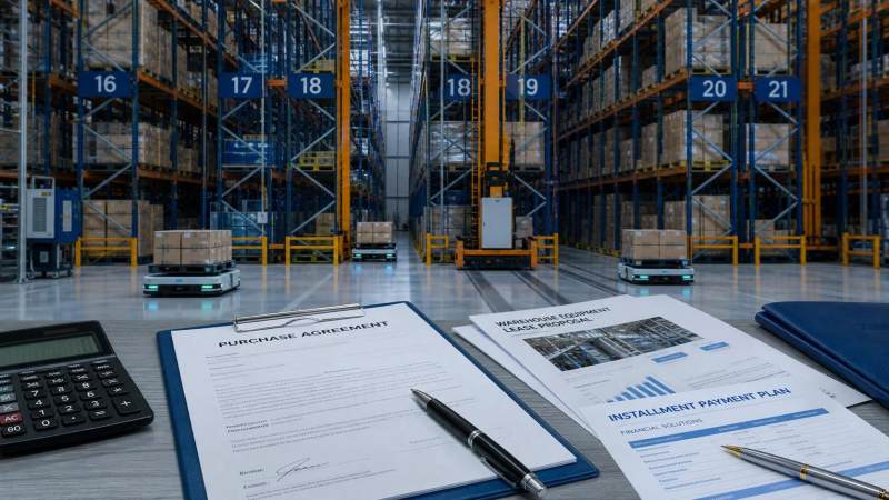 Fed Hawkish Shift Raises Warehouse Financing Costs