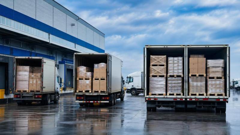 How Digital Freight Matching Cuts LTL Costs and Empty Miles