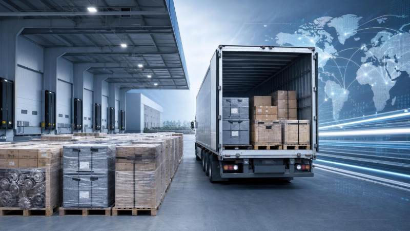 Digital Freight Matching for LTL Shipments: Risks, Rates, and Carrier Coverage