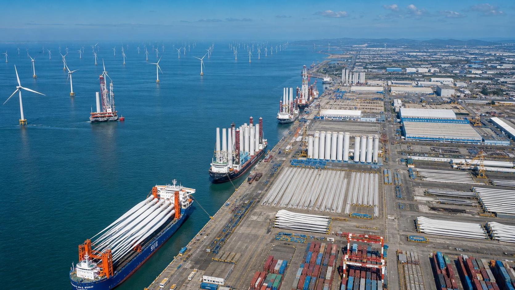 Wind Energy Procurement: How to Evaluate Supplier Risk and Contract Terms