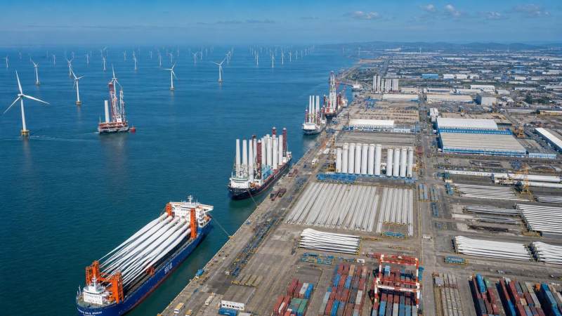Wind Energy Procurement: How to Evaluate Supplier Risk and Contract Terms
