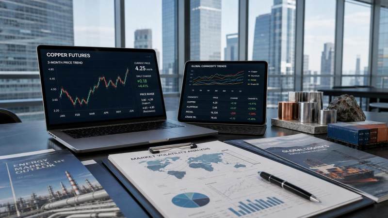 Market Volatility Analysis Pricing: Cost Drivers and Benchmark Ranges