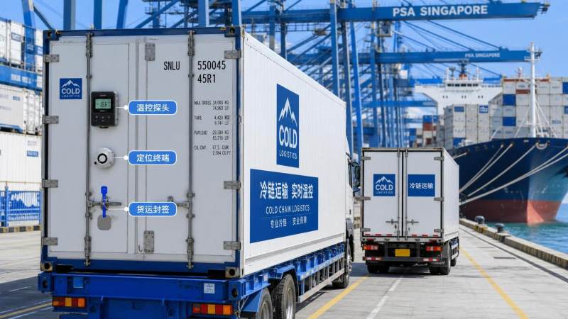 PSA Sets July 15 Start for Mandatory Cold Chain API Filing
