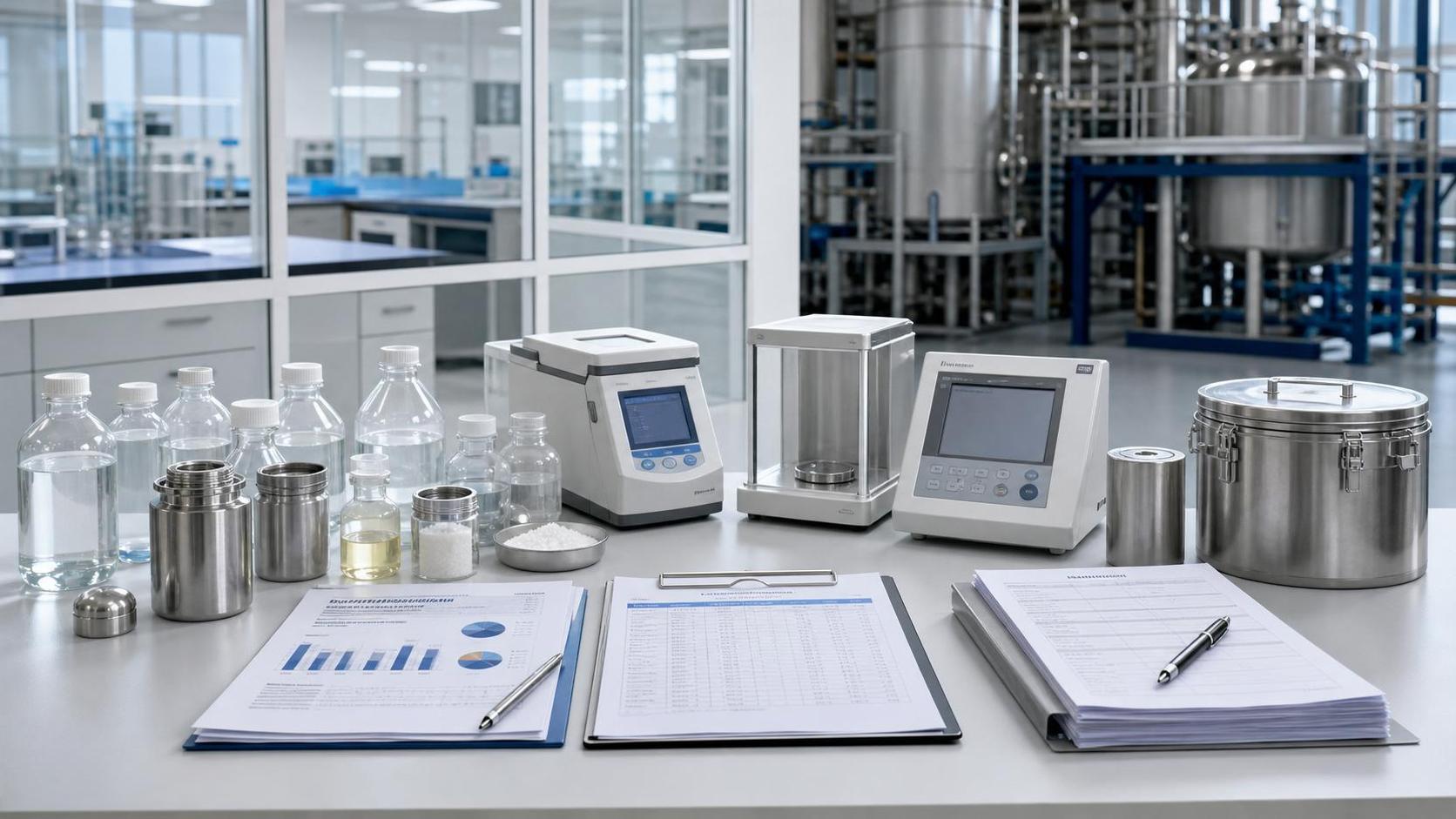 Chemical Solution Comparison: Cost, Compliance, and Performance Factors