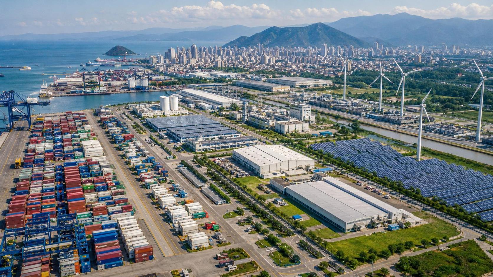 Market Opportunity Assessment in Latin America: Key Signals to Watch