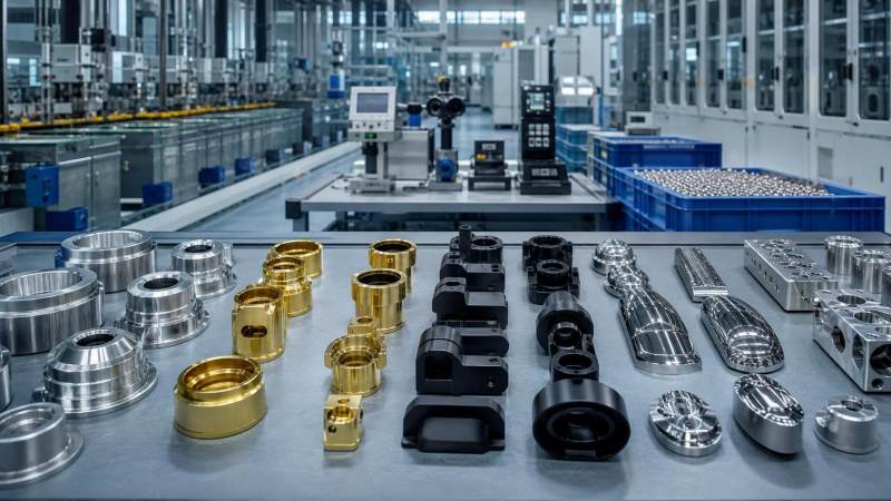 How to Compare Surface Finishing Services for Cost, Lead Time, and Quality