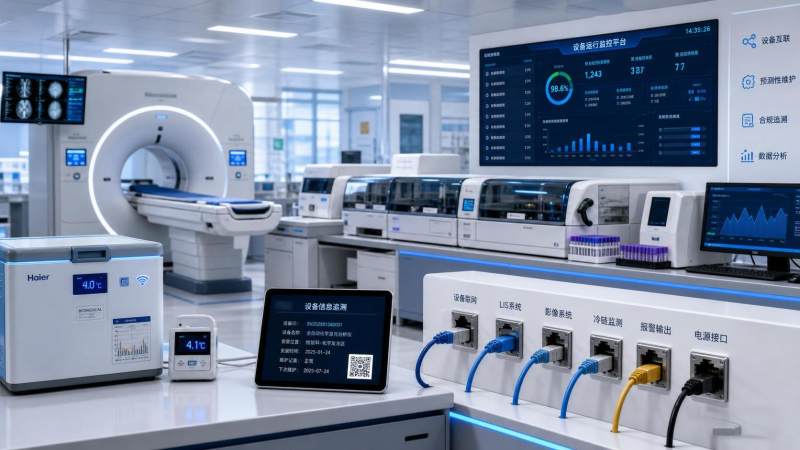 Medical Equipment Digital Trends: What Matters Most for 2026 Planning