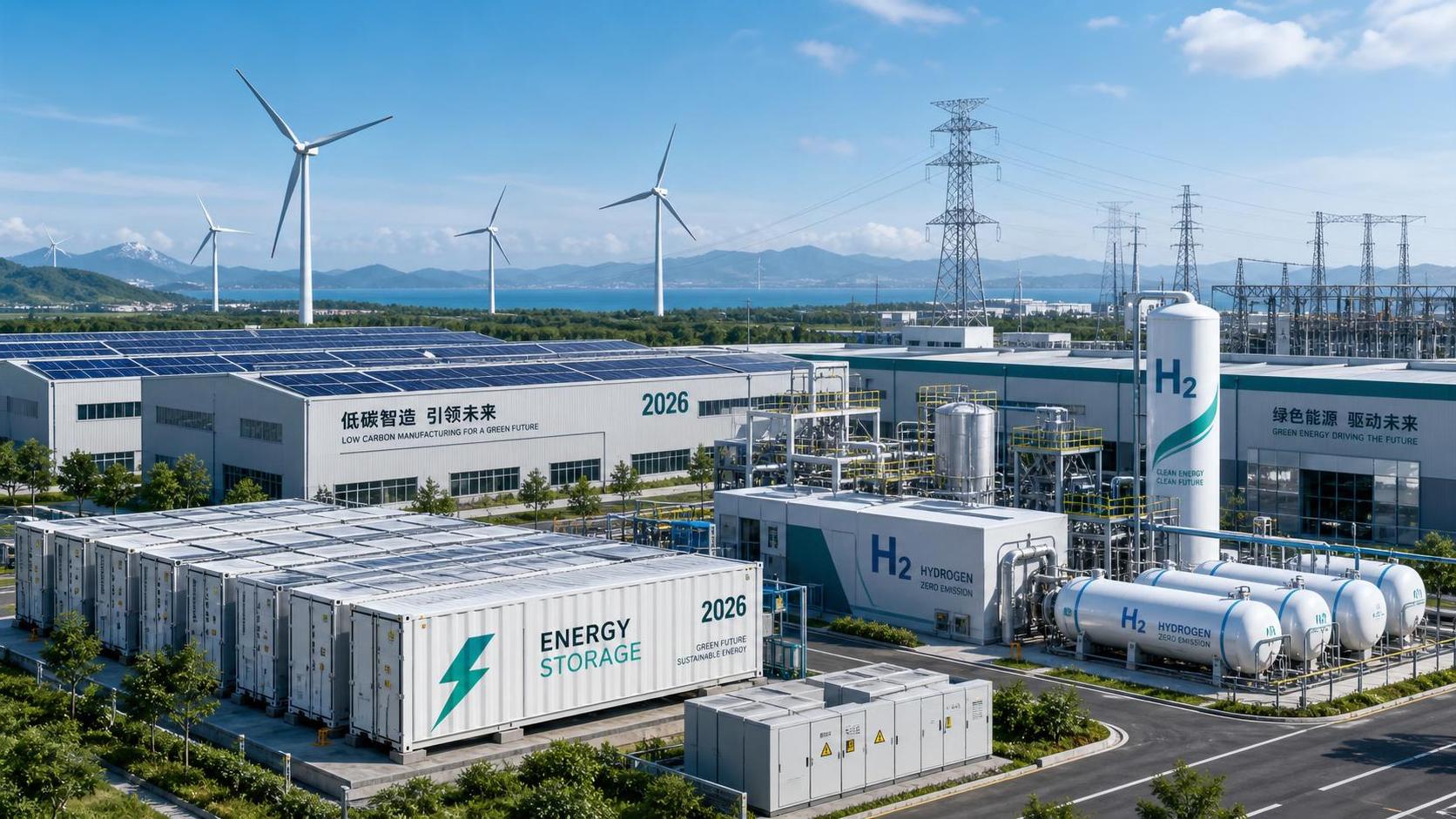 Energy Transition Technologies to Watch in 2026