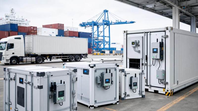 PSA Accepts CNAS Cold-Chain IoT Data From July 9
