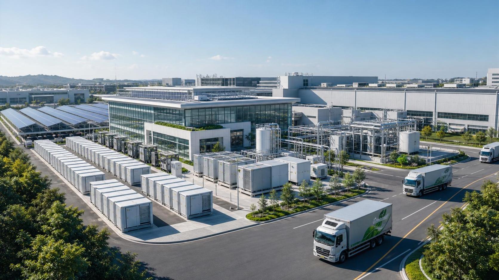 Climate Technology Solutions Worth Watching in 2026