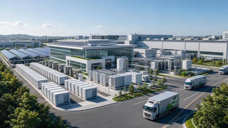 Climate Technology Solutions Worth Watching in 2026