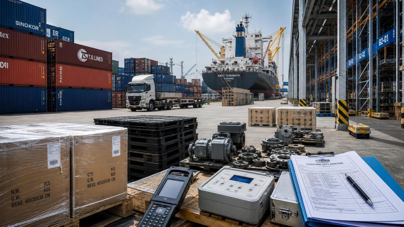 Procurement Planning Support in Southeast Asia: Common Cost Risks to Watch