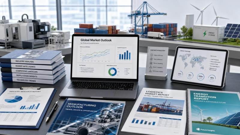 How to Evaluate High-Authority Data Supplier Insights for Reliable Market Research
