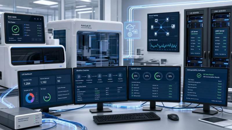 FDA 510(k) Update Reshapes IVD Export Compliance